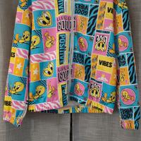 Felpa Looney Tunes Shein
