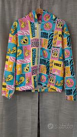 Felpa Looney Tunes Shein