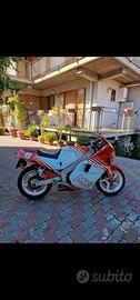 Gilera MX1 - 1988