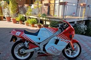 Gilera MX1 - 1988