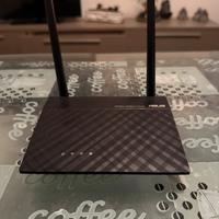 ASUS DSL-N16 Modem Router Wireless