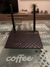ASUS DSL-N16 Modem Router Wireless