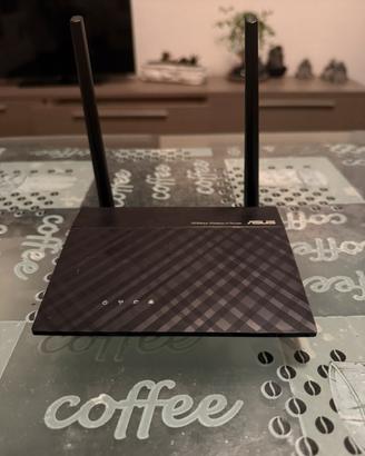 ASUS DSL-N16 Modem Router Wireless