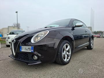 ALFA ROMEO MiTo 1.3 JTDm 95 CV S&S Super