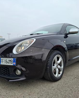 ALFA ROMEO MiTo 1.3 JTDm 95 CV S&S Super