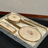 Set Toletta con Confezione