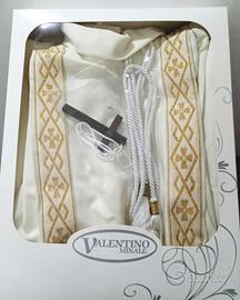 Saio comunione Valentino Minale