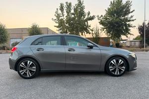 Mercedes-benz A 180 d Automatic Executive