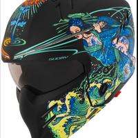 casco suomy armor mizui 