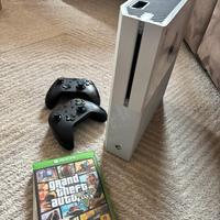 Xbox one