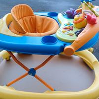 GIRELLO BIMBO CHICCO