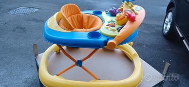 GIRELLO BIMBO CHICCO