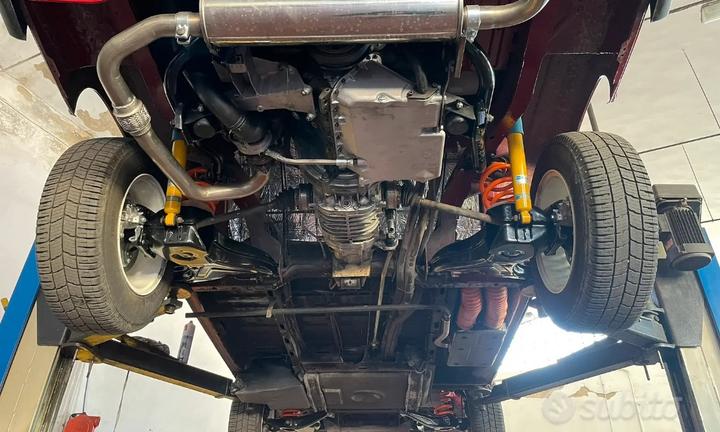 Ricambi volkswagen t3