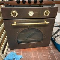 Forno rex