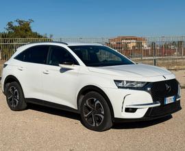 Ds DS 7 Crossback DS 7 Crossback BlueHDi 180 aut. 