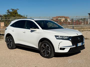 Ds DS 7 Crossback DS 7 Crossback BlueHDi 180 aut. 