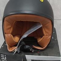 Casco Moto scooter Irie