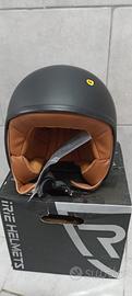 Casco Moto scooter Irie