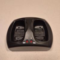 Caricabatterie per walkie talkie Brondi FX Dynamic
