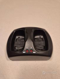 Caricabatterie per walkie talkie Brondi FX Dynamic