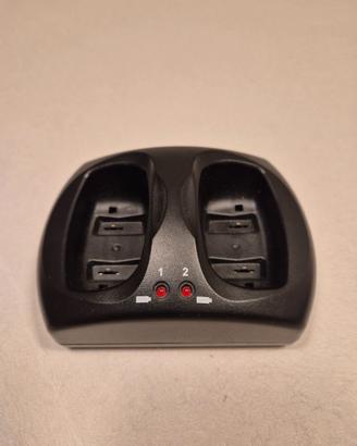 Caricabatterie per walkie talkie Brondi FX Dynamic