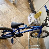 Bmx ragazzi
