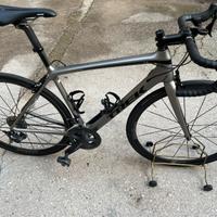 Bici da corsa trek emonda SL6