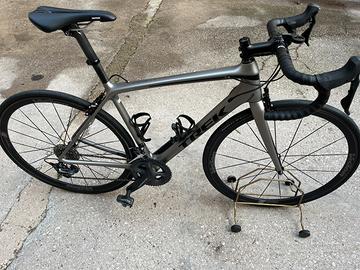 Bici da corsa trek emonda SL6