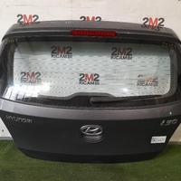 PORTELLONE POSTERIORE HYUNDAI i30 Serie 737002L011