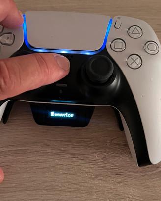 Besavior Elite  Joypad ps5