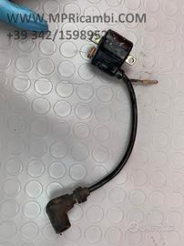 BOBINA PIPPETTA YAMAHA YZ 125 1989 1990 YZ125 1991