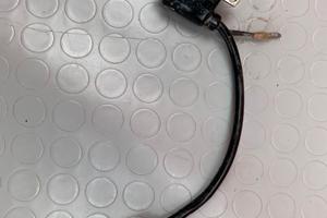 BOBINA PIPPETTA YAMAHA YZ 125 1989 1990 YZ125 1991