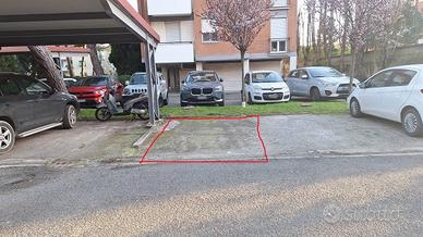 Posto Auto