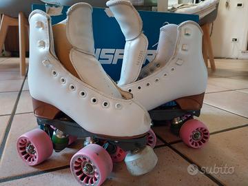 pattini a rotelle professionali 