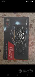 Rx 5600 XT 6GB OC Gigabyte