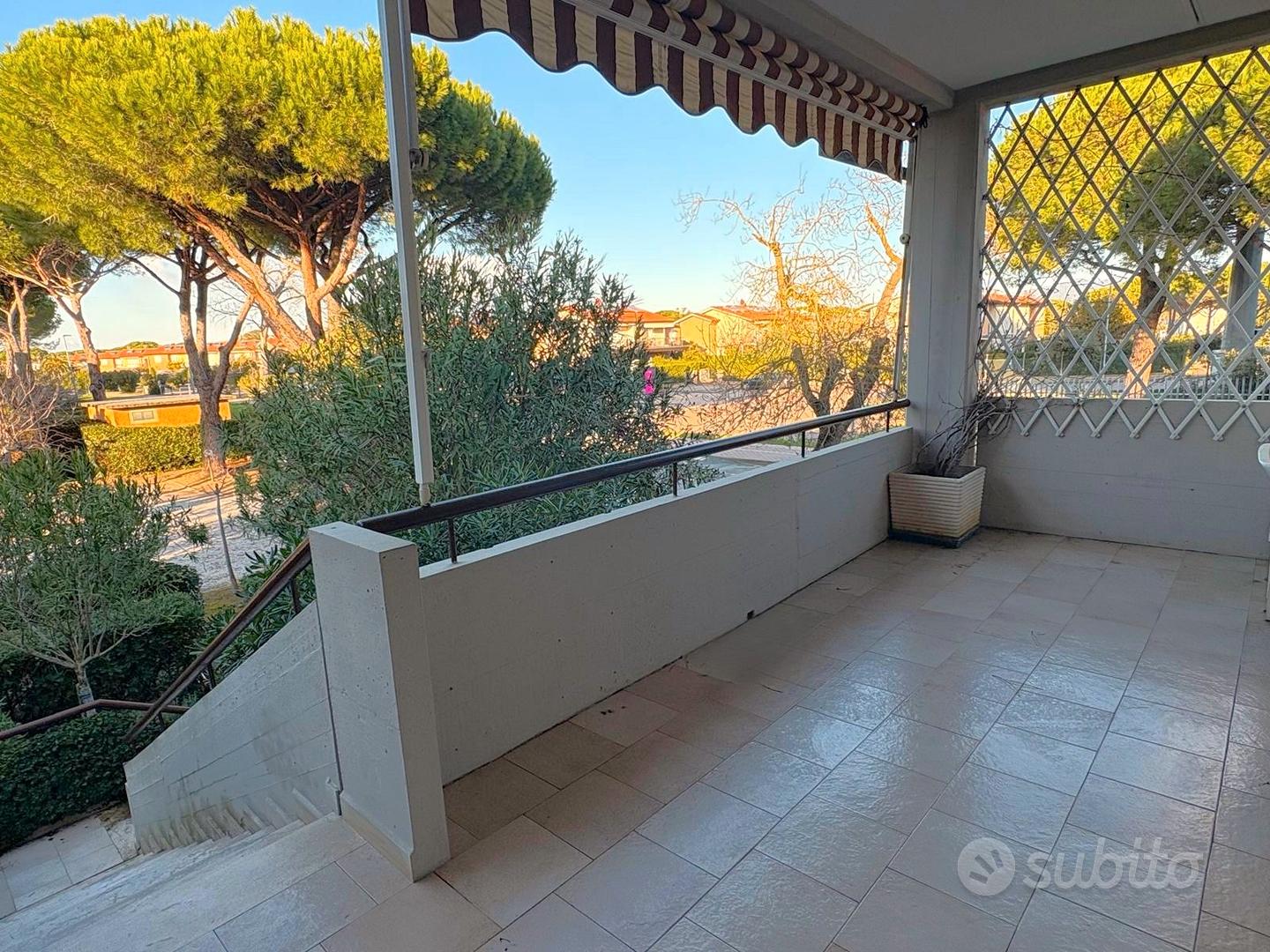 Apartment in Castagneto Carducci, Marina di Castagneto Carducci - Altro