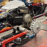 Motore vespa px 200 usato VSE1M