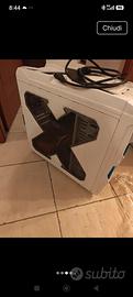 pc semi assemblato.  case perfetto