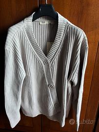 Cardigan cotone Ulla Popken