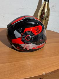 Caschi moto