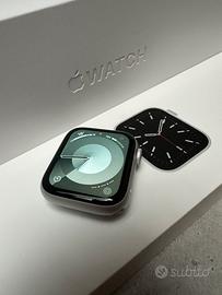 Apple Watch Serie 6⌚️44mm⌚️A2292⌚️Argento