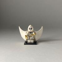 Personaggi Marvel - Minifigure Type Lego Marvel 21