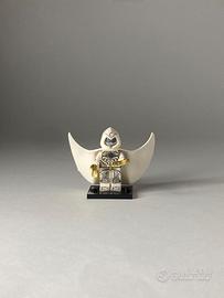Personaggi Marvel - Minifigure Type Lego Marvel 21