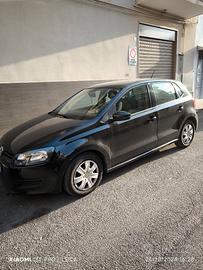 VOLKSWAGEN Polo 5ª serie - 2013