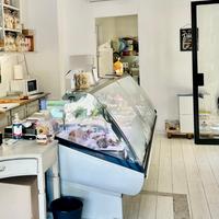 Vetrina frigorifera professionale 3 m