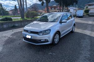 Volkswagen Polo 1.4 TDI 75 CV – Dicembre 2015