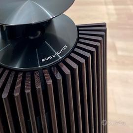 Bang & Olufsen Beolab 18 Black Antracite