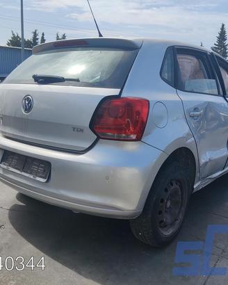 Vw polo 6c1, 6r1 1.6 tdi 75cv 09-23 -ricambi