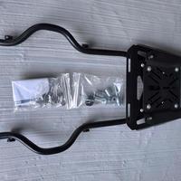 Bauletto e supporto per tènere 700