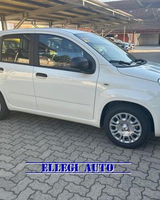 FIAT Panda PROMO FINANZ. 1.0 HYBRID ICON 5 post